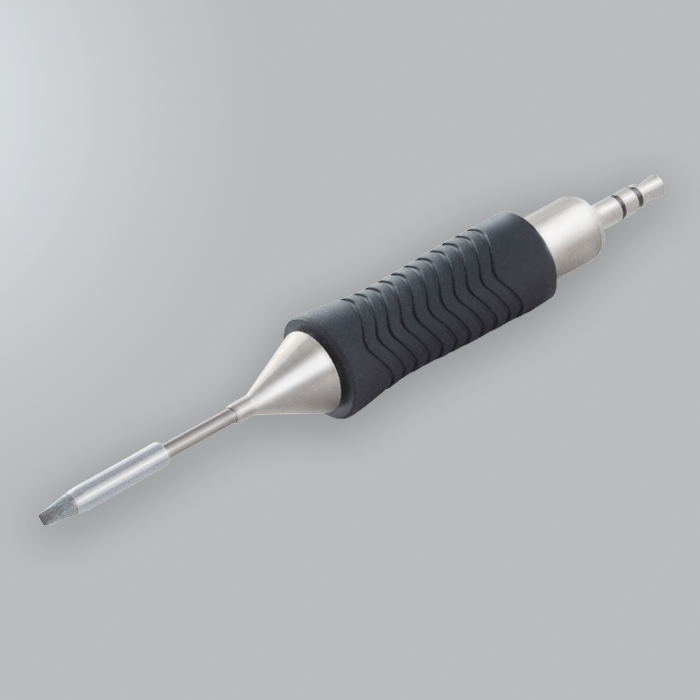RT4 - Chisel tip - 1.5 mm / 0.4 mm (GW-RT4) RT4 - Chisel tip - 1.5 mm / 0.4 mm (GW-RT4)